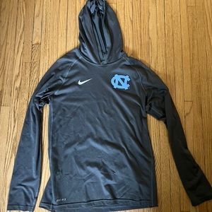 North Carolina Lightweight Hoodie